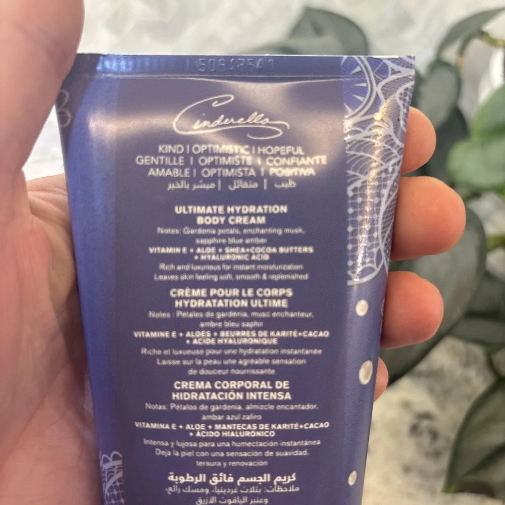 Bath & Body Works bath body